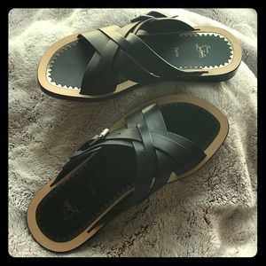 Christian Louboutin Emir Flat Calf Lisse/Specchio